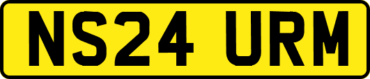 NS24URM