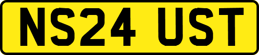 NS24UST