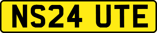 NS24UTE