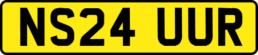 NS24UUR