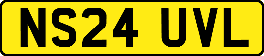 NS24UVL