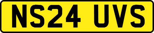 NS24UVS