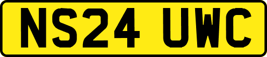 NS24UWC
