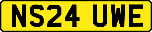 NS24UWE