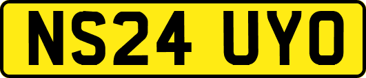 NS24UYO