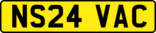 NS24VAC