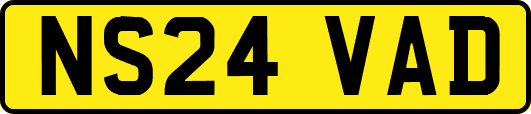 NS24VAD