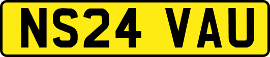 NS24VAU