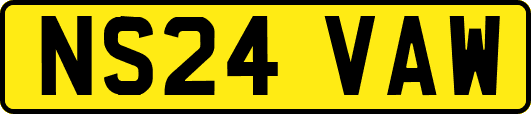 NS24VAW