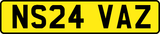 NS24VAZ