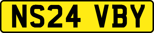 NS24VBY