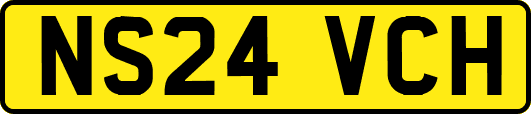 NS24VCH