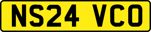 NS24VCO