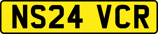 NS24VCR