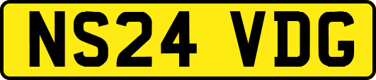 NS24VDG