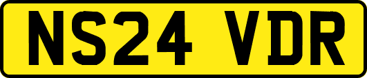 NS24VDR