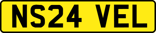 NS24VEL