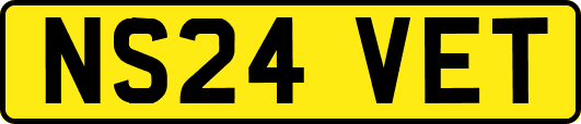 NS24VET