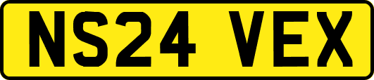 NS24VEX