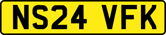 NS24VFK