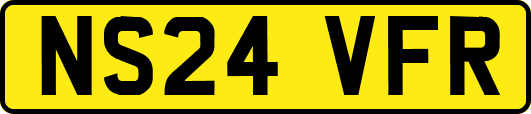 NS24VFR