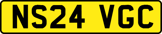 NS24VGC