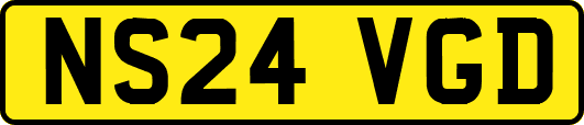 NS24VGD