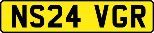 NS24VGR
