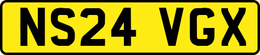 NS24VGX
