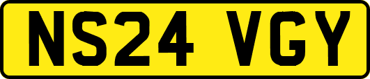 NS24VGY