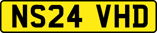 NS24VHD