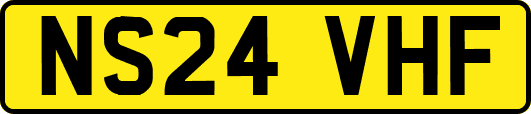 NS24VHF