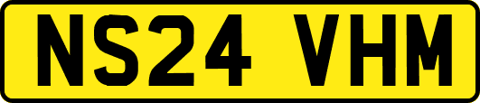NS24VHM