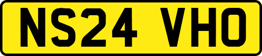 NS24VHO