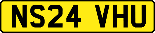 NS24VHU