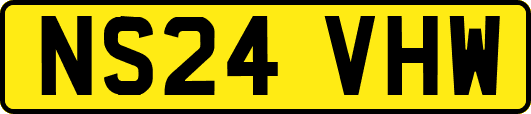 NS24VHW