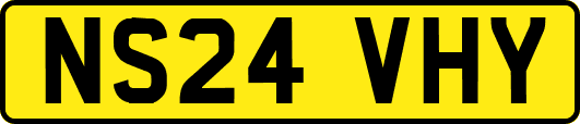 NS24VHY