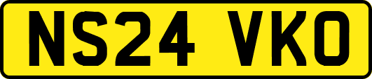 NS24VKO