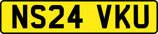 NS24VKU
