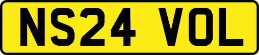 NS24VOL