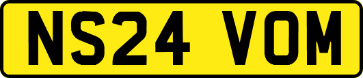 NS24VOM