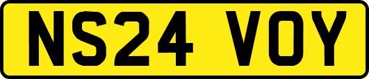NS24VOY