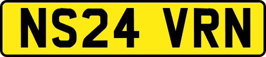 NS24VRN