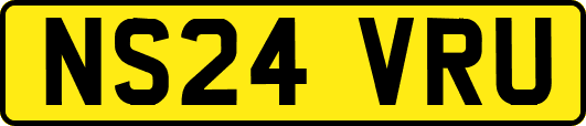 NS24VRU