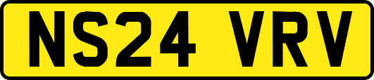 NS24VRV