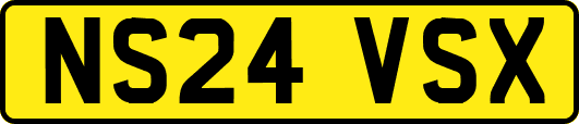 NS24VSX