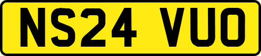 NS24VUO