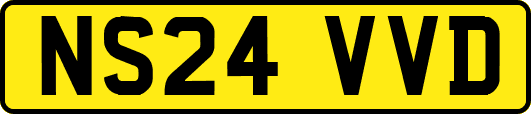 NS24VVD