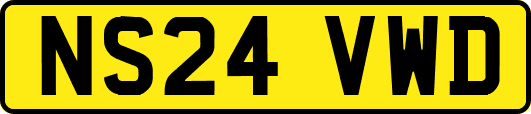 NS24VWD