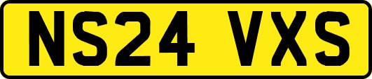 NS24VXS
